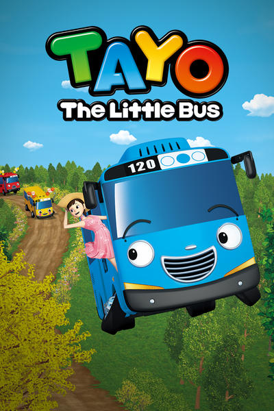 Watch Tayo the Little Bus Online at Hulu Watch Tayo the Little Bus Online at Hulu