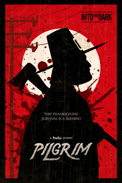 Image result for pilgrim hulu