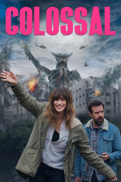 Colossal online Colossal online