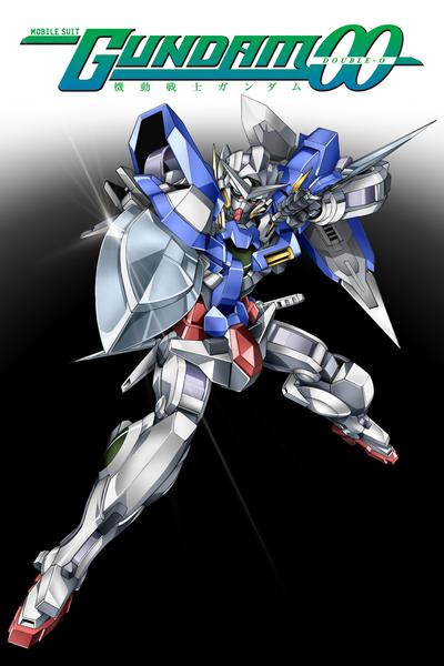 Gundam 00 Stream