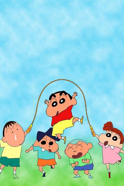 crayon shin-chan the storm called operation golden spy sub indo