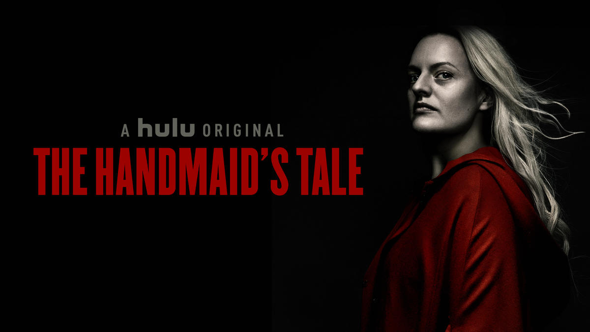 Image result for the handmaid's tale