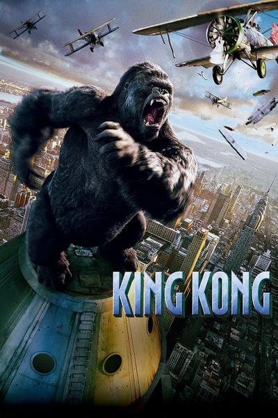 Watch King Kong Streaming Online Hulu Free Trial