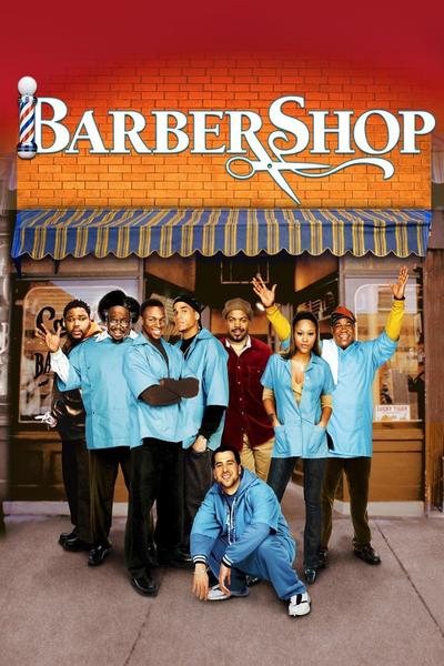 Barbershop 2: back in business